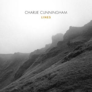 cover Charlie Cunningham - Lines