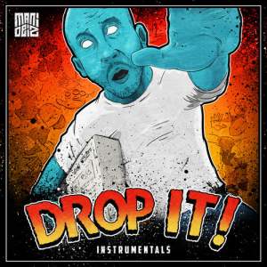 Mani Deiz - Drop It