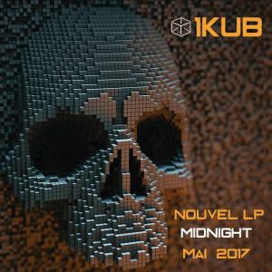 cover 1Kub - Midnight - concours