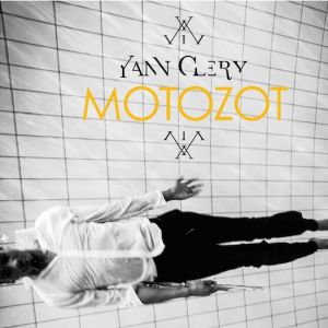 Gagnez l'album de Yann Cléry - Motozot