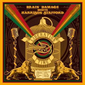 Brain Damage - Liberation Time