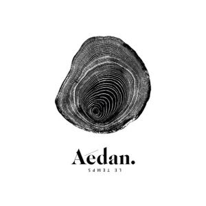 Aedan - Le temps