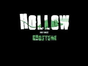 Ghostown - Hollow (Rat Race)