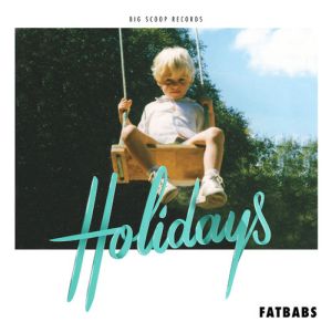 cover Fatbabs - Holidays