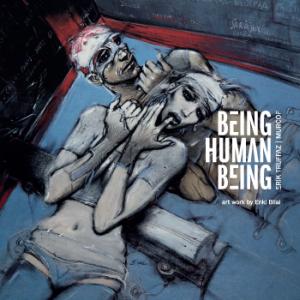 cover Erik Truffaz and Murcof - Being Human Being