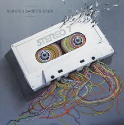 cover Scratch Bandits Crew - Stereo 7