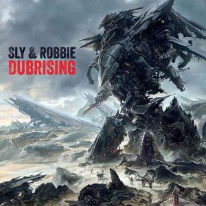 Sly and Robbie and Groucho Smykle - Dubrising