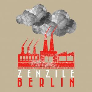 cover Zenzile - Berlin