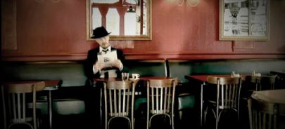 Wax-tailor
