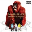 N*E*R*D - Seeing Sounds