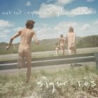 Sigur Ros - med sud i eyrum vid spilum...
