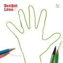 Secret Love 5 - Compiled by Jazzanova