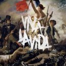Coldplay - Prospekt’s March - concours