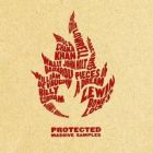 Protected Massive Samples