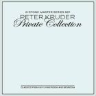 Peter Kruder - Private collection