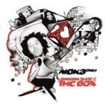 Moka Only - Lowdown Suite 2 : The box