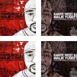 Kanye West & Malik Yusef-Good Morning Good...