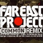 Far East Project - Common remix