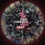 King Cannibal - Let the night Roar