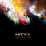 mITYX - Muses Are No More