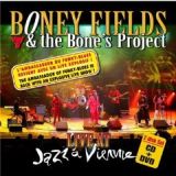 Boney Fields - live at jazz à vienne