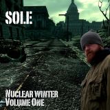 cover Sole - nuclear winter volume one