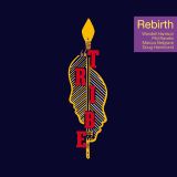 Tribe - Rebirth