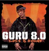 Guru 8.0 - Lost and found
