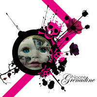 Noone - Grenadine