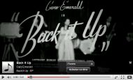 Caro Emerald - Back It Up