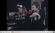 Gainsbourg - aux armes et caetera