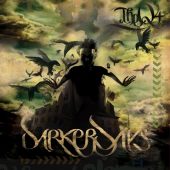 The Q4 - Darker Days EP