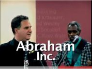 Abraham Inc. 