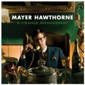Mayer Hawthorne - a strange arrangemement