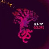 Tribeqa - Qolors
