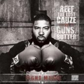 Reef da lost cauze - fight music