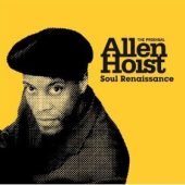 Allen Hoist - Soul Renaissance