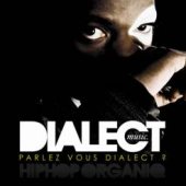 cover Dialect music - Parlez vous dialect