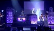 WAX TAILOR - LIVE - Bande Annonce