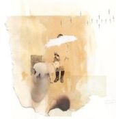 Her Name is Calla - The Quiet Lamb