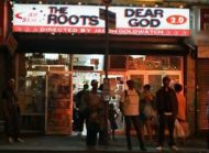 The Roots - Dear God 2.0 ft. Monsters Of Folk