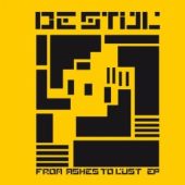 DeStijl - From ashes to lust EP