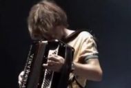 Yann Tiersen - Le Banquet