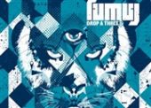 cover Fumuj Release Party + Niveau Zero au Trabendo