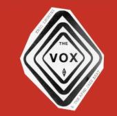 Eric Legnini & Afro Jazz Beat - the Vox