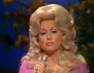 Dolly Parton - Jolene
