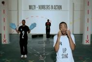 cover Wiley - Numbers in Action