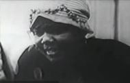 Malcom Mclaren - About Her