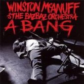 Winston McAnuff and Bazbaz Orchestra - a bang