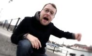 Krate Krusaders and Dr Syntax - On The Rise